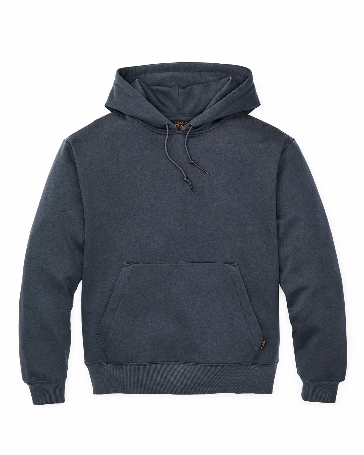 Men Filson Northwest Hoodie - Ink Blue