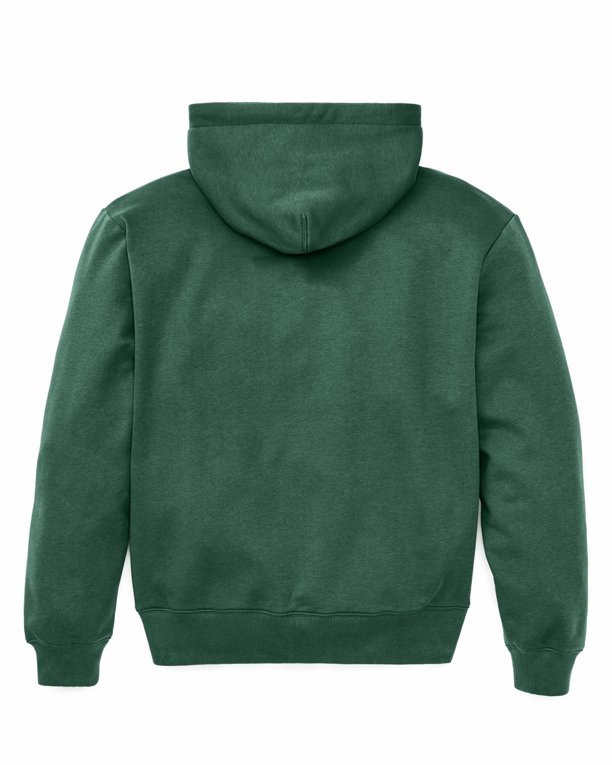 Men Filson Northwest Hoodie - Granite Green