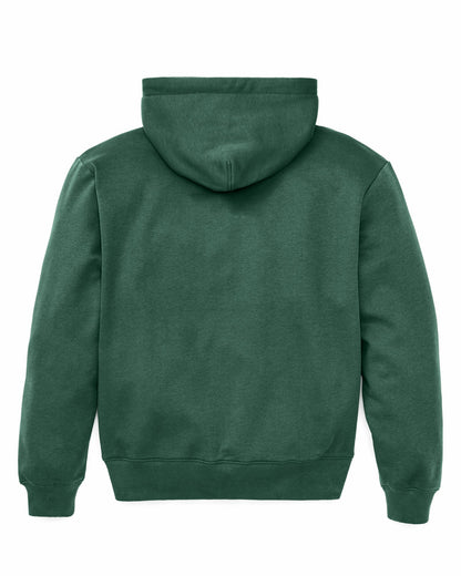 Men Filson Northwest Hoodie - Granite Green