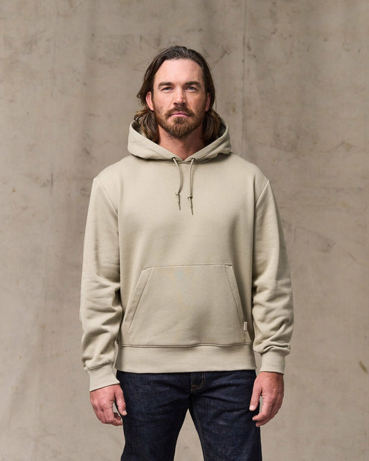 Men Filson Northwest Hoodie - Silver Sage