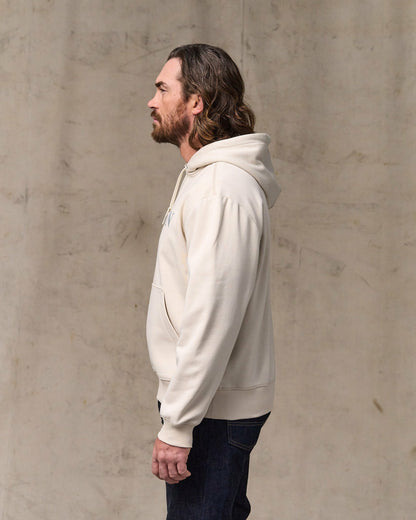 Men Filson Filson Graphic Hoodie - Oatmeal