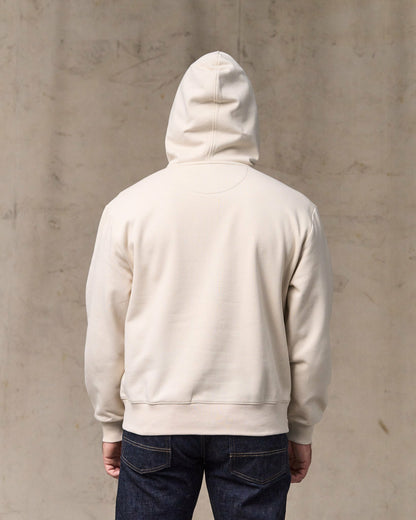 Men Filson Filson Graphic Hoodie - Oatmeal