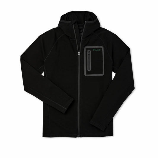 Men Filson 400G Merino Hoodie
 – Filson