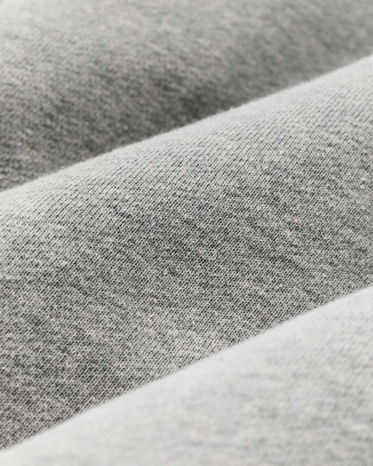 Men Filson Quarter-zip Terry Sweatshirt - Heather Gray