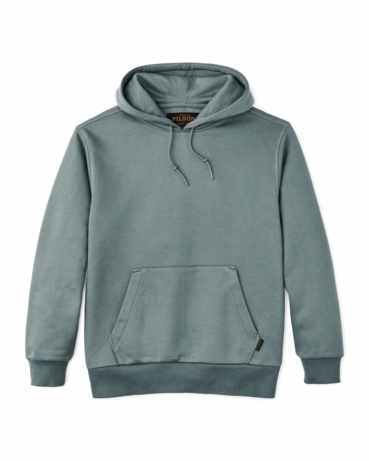 Men Filson Prospector Hoodie