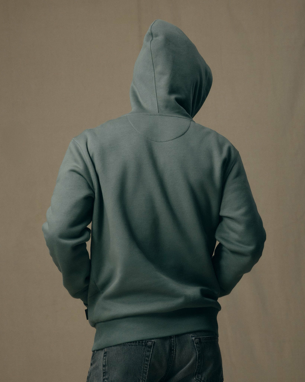 Men Filson Prospector Hoodie