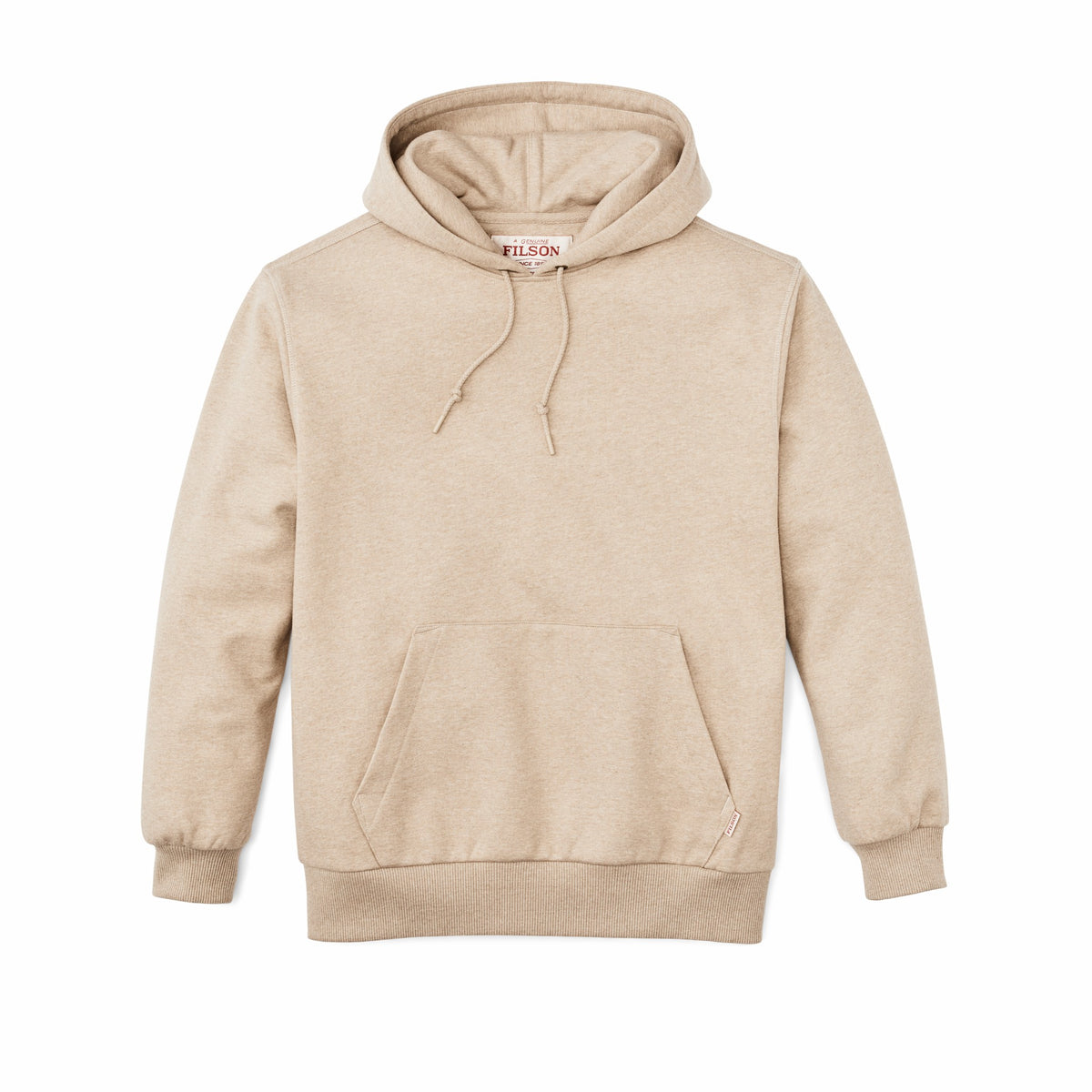 Men Filson Prospector Hoodie