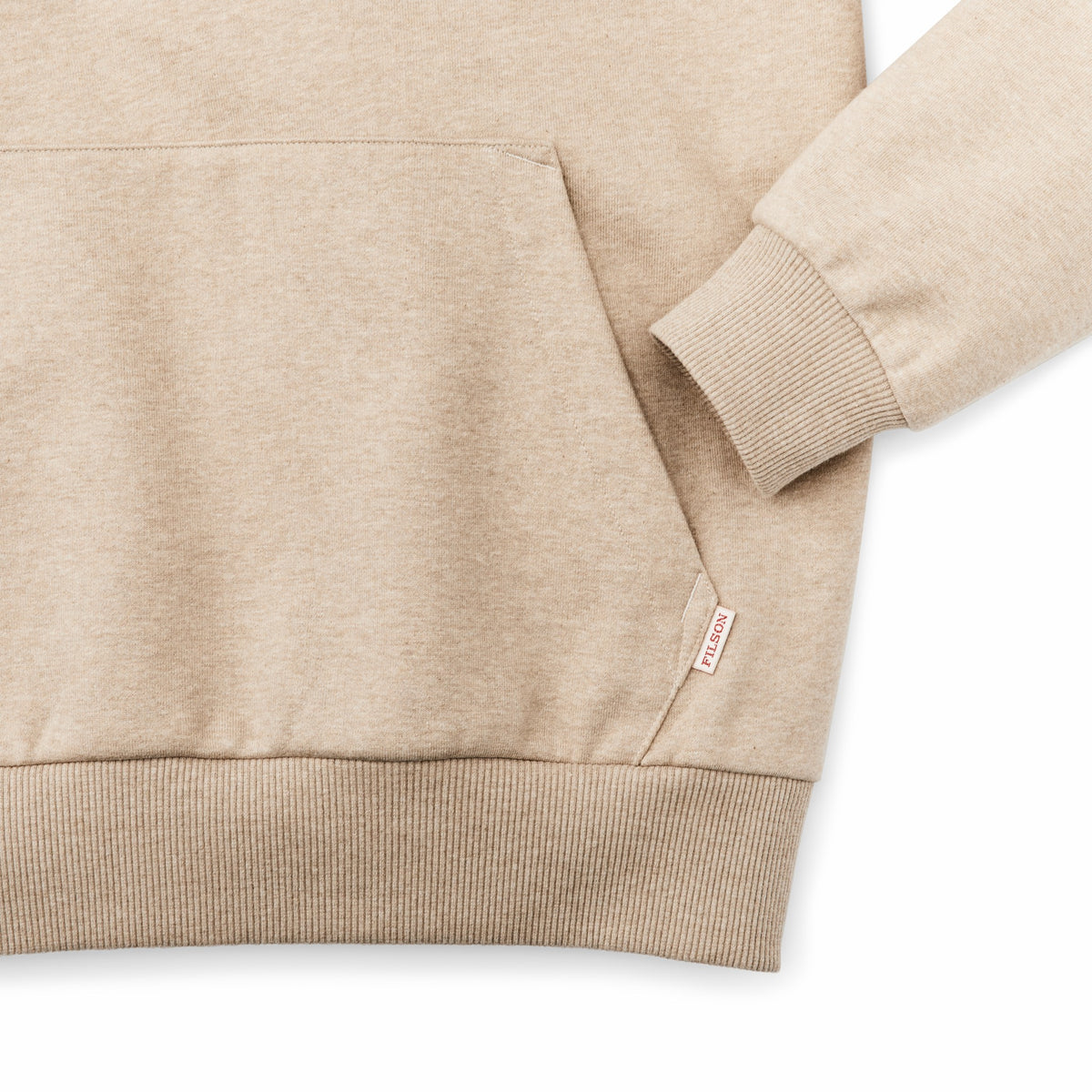 Men Filson Prospector Hoodie