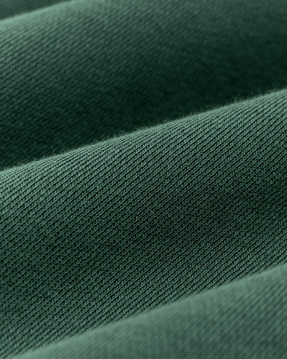 Men Filson Northwest Crewneck Sweatshirt - Granite Green