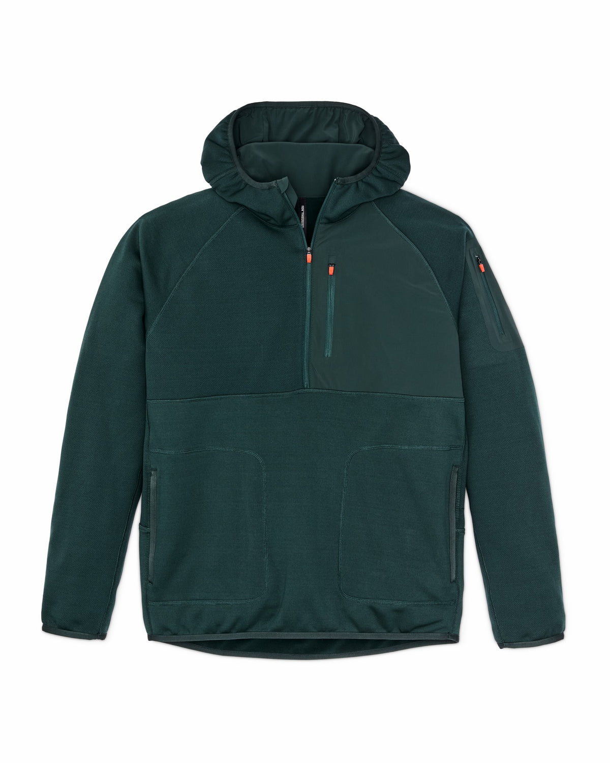 Men Filson Filson X Ten Thousand Tactical Hoodie