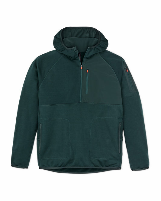 Men Filson Filson X Ten Thousand Tactical Hoodie