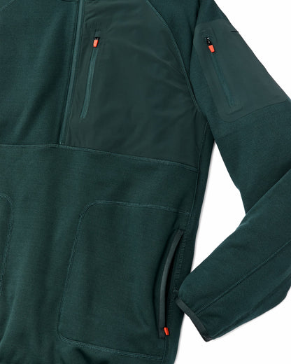 Men Filson Filson X Ten Thousand Tactical Hoodie