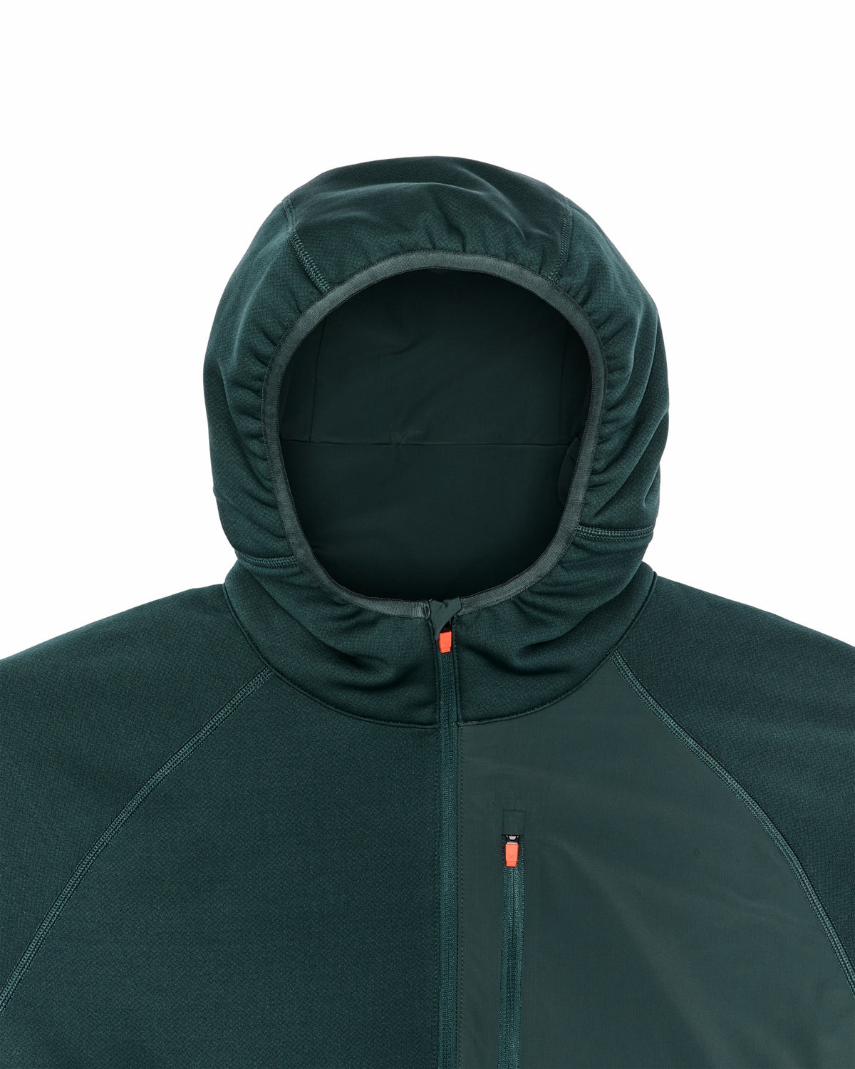 Men Filson Filson X Ten Thousand Tactical Hoodie