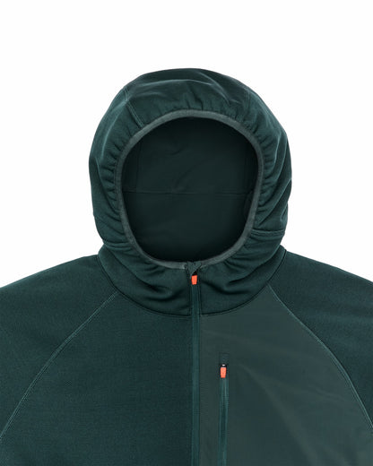 Men Filson Filson X Ten Thousand Tactical Hoodie