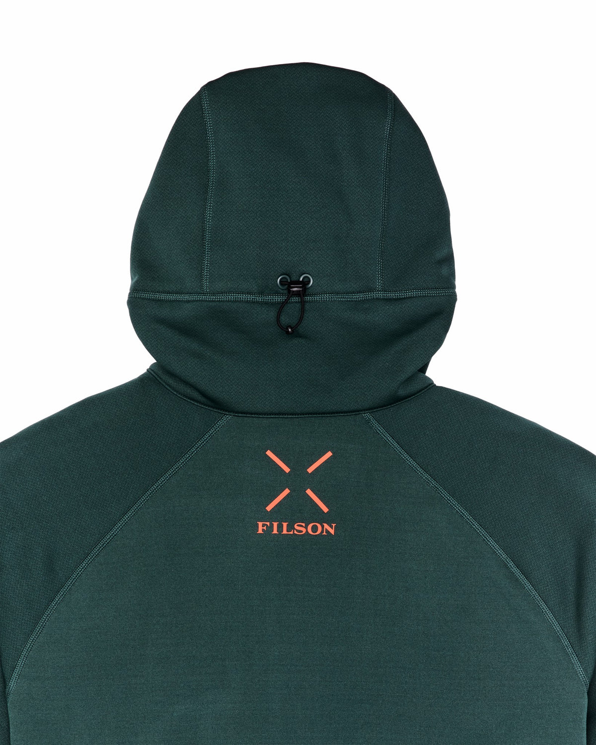 Men Filson Filson X Ten Thousand Tactical Hoodie