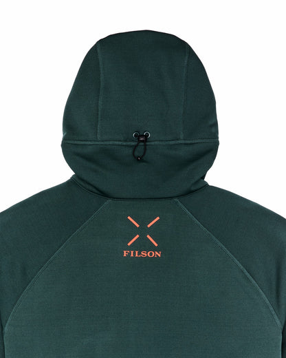 Men Filson Filson X Ten Thousand Tactical Hoodie