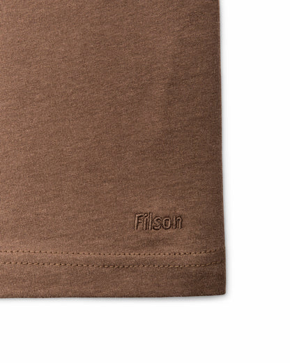 Men Filson S/s Ranger Graphic T-shirt (sea-tac Exclusive)