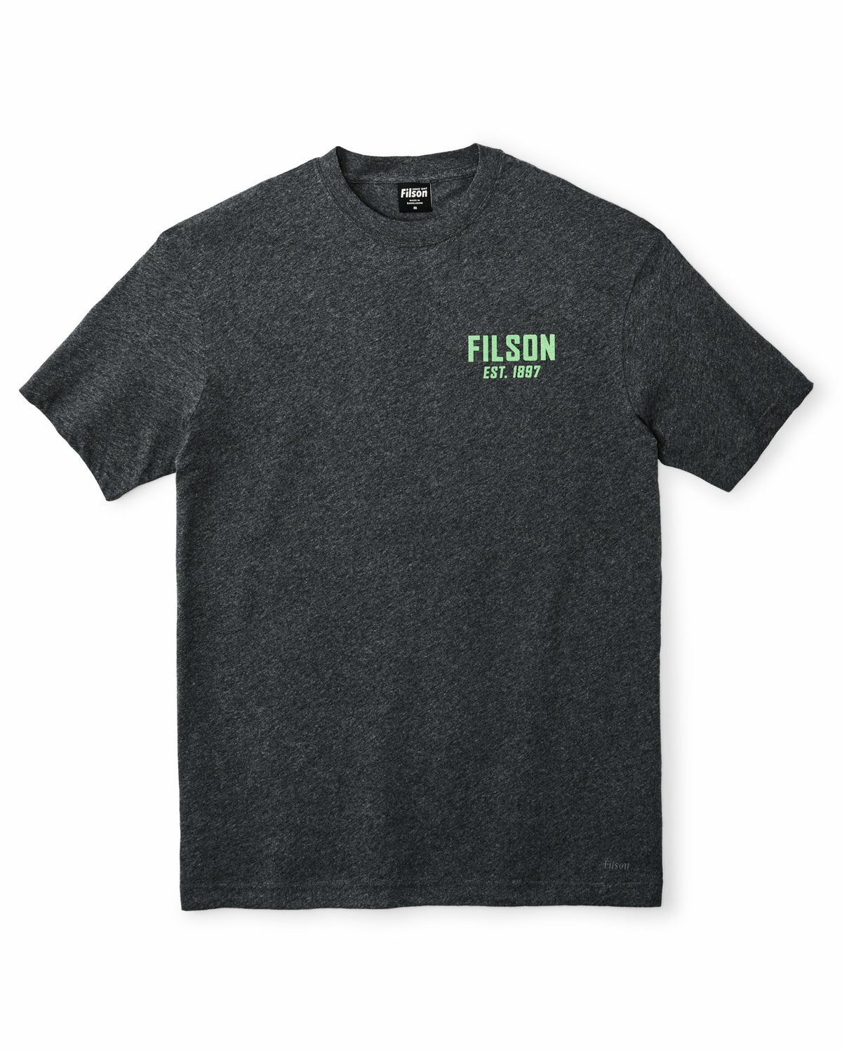Men Filson S/s Ranger Graphic T-shirt (sea-tac Exclusive)