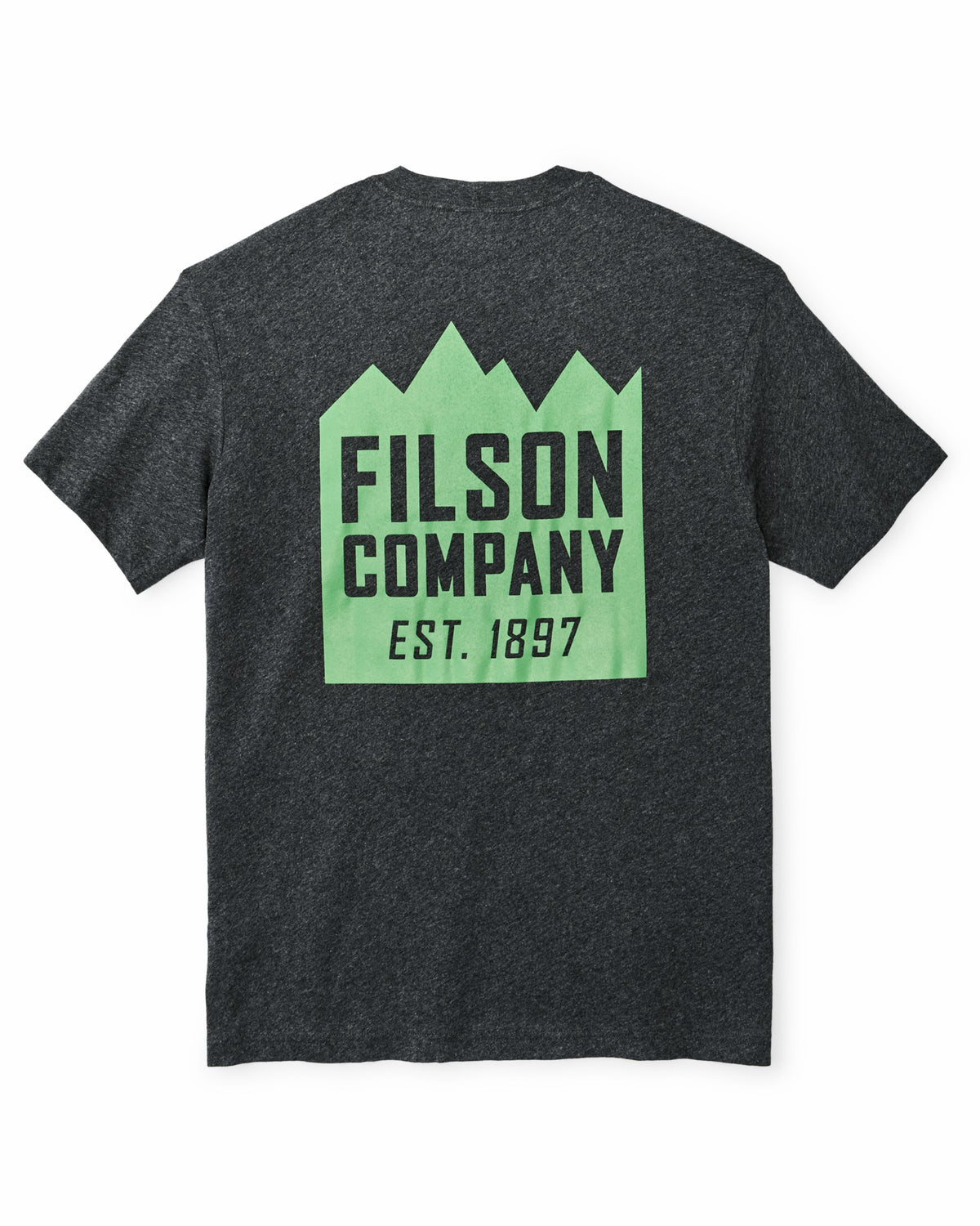 Men Filson S/s Ranger Graphic T-shirt (sea-tac Exclusive)