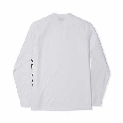 Men Filson Long Sleeve Barrier T-Shirt
 – Filson