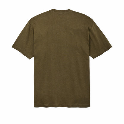 Men Filson Frontier Pocket T-shirt