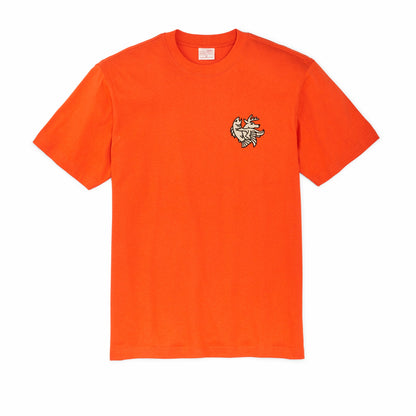 Men Filson Frontier Graphic T-shirt