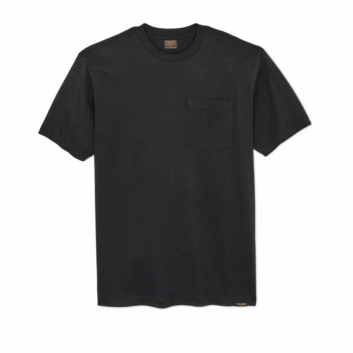 Men Filson Frontier Pocket T-shirt