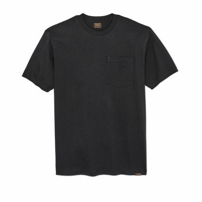Men Filson Frontier Pocket T-shirt