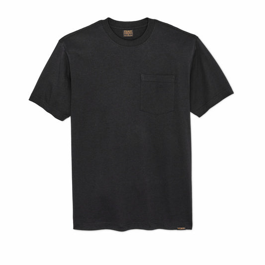 Men Filson Frontier Pocket T-shirt