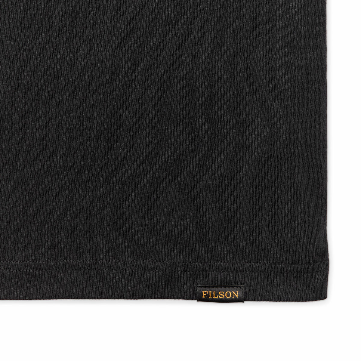 Men Filson Frontier Pocket T-shirt