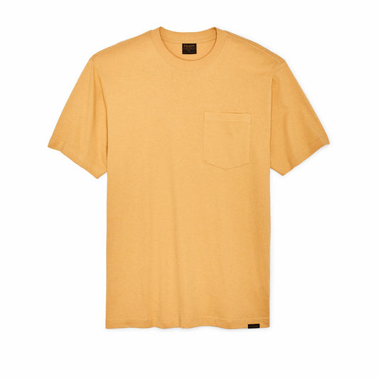 Men Filson Frontier Pocket T-shirt