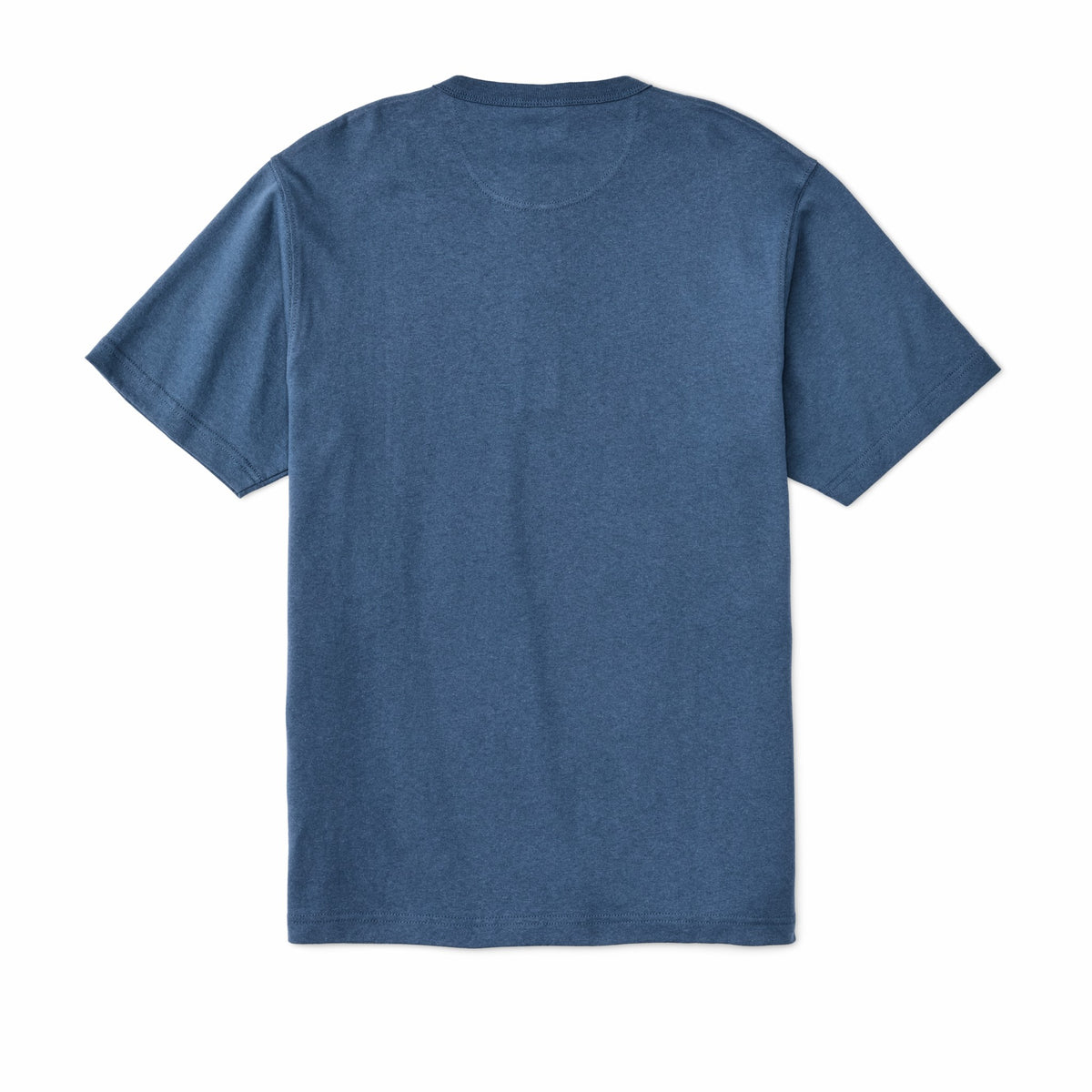 Men Filson Frontier Henley T-shirt