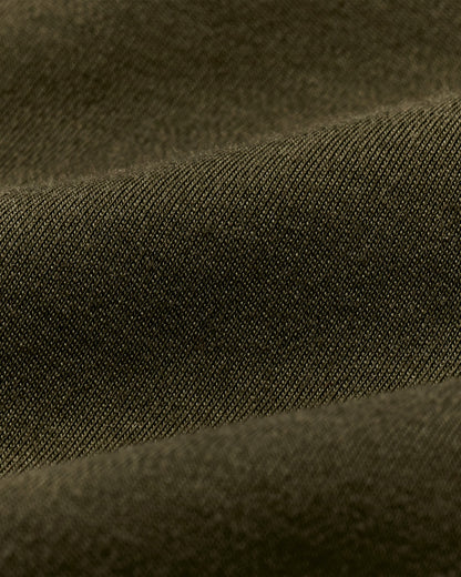 Men Filson 400g Merino Wool Bottoms - Dark Olive