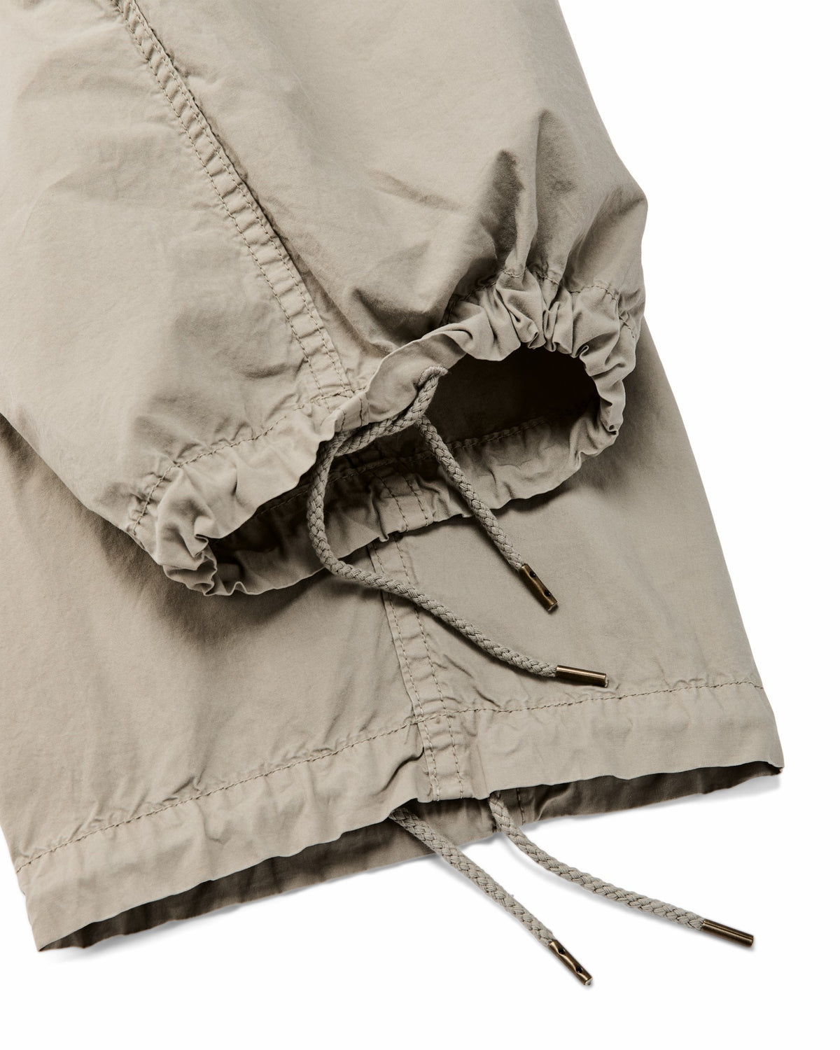 Men Filson Tropical Poplin Cargo Pants - Dried Sage