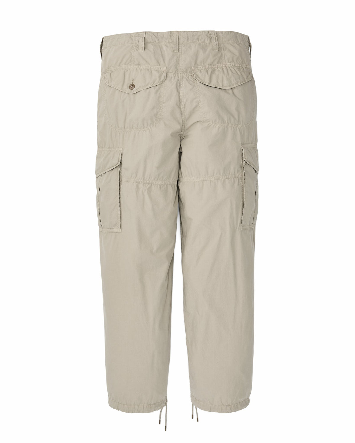 Men Filson Tropical Poplin Cargo Pants - Dried Sage