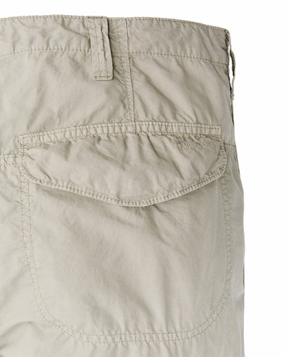 Men Filson Tropical Poplin Cargo Pants - Dried Sage