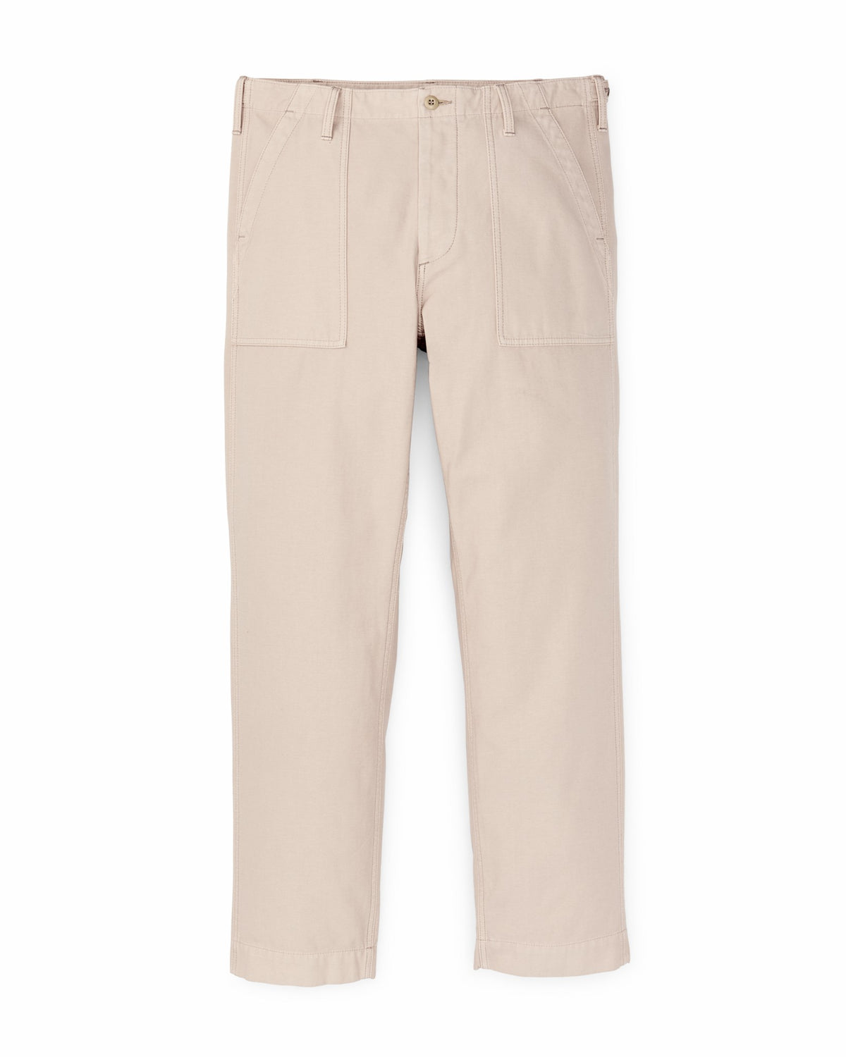 Men Filson Field Supply Pants - Washed Oatmeal