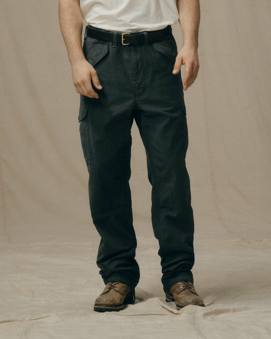 Men Filson Field Cargo Pants