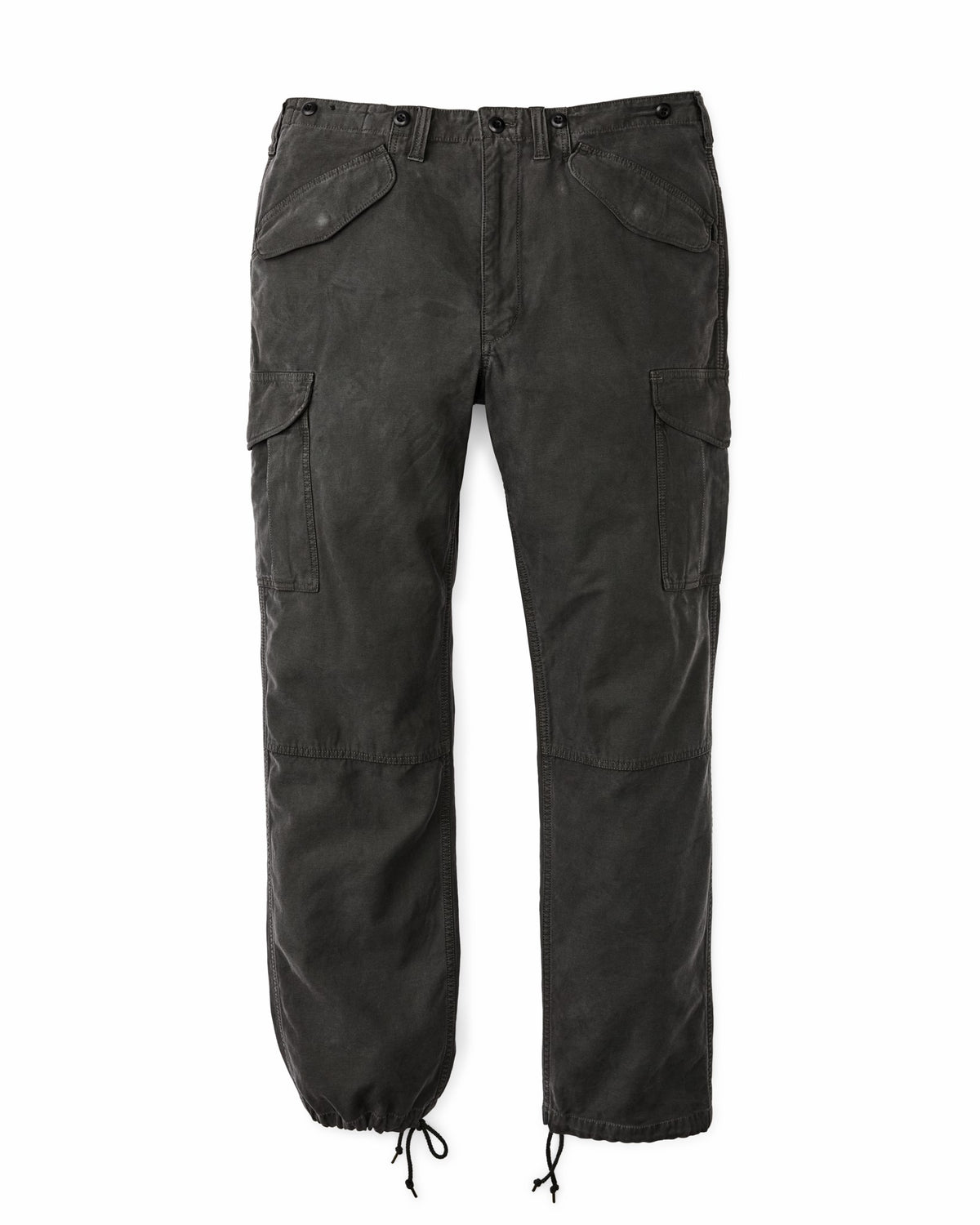 Men Filson Field Cargo Pants