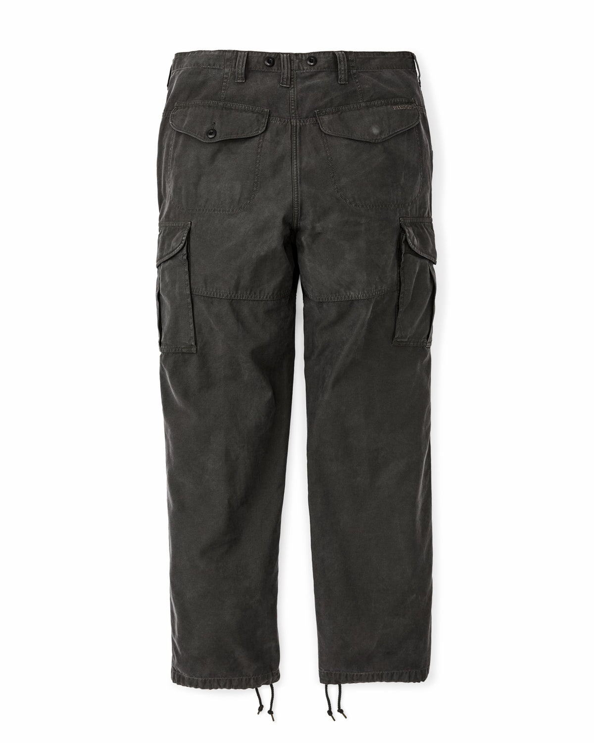 Men Filson Field Cargo Pants