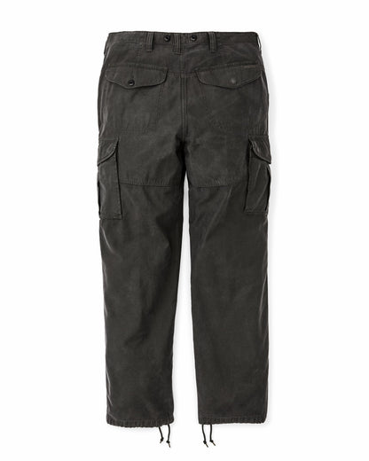 Men Filson Field Cargo Pants