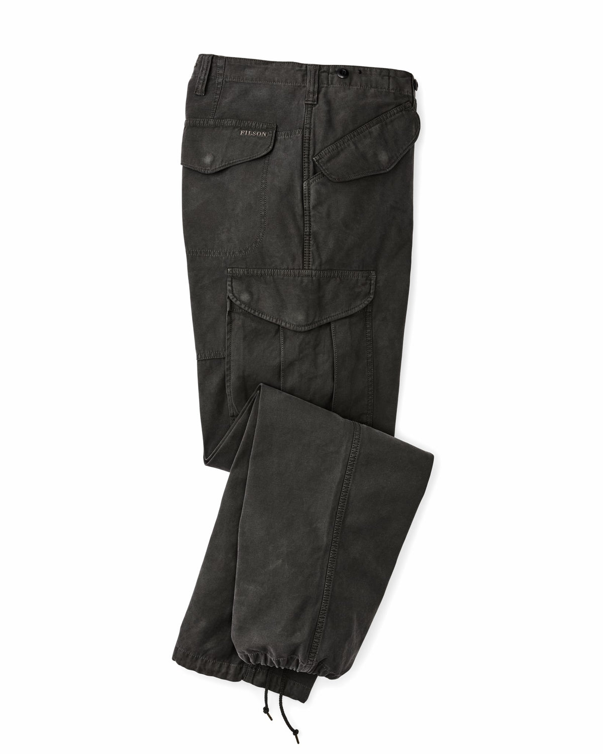 Men Filson Field Cargo Pants