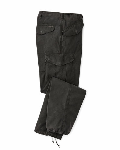 Men Filson Field Cargo Pants