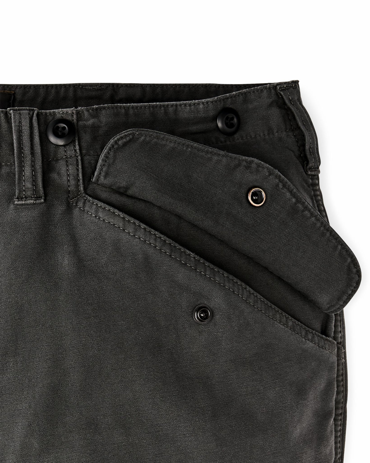 Men Filson Field Cargo Pants