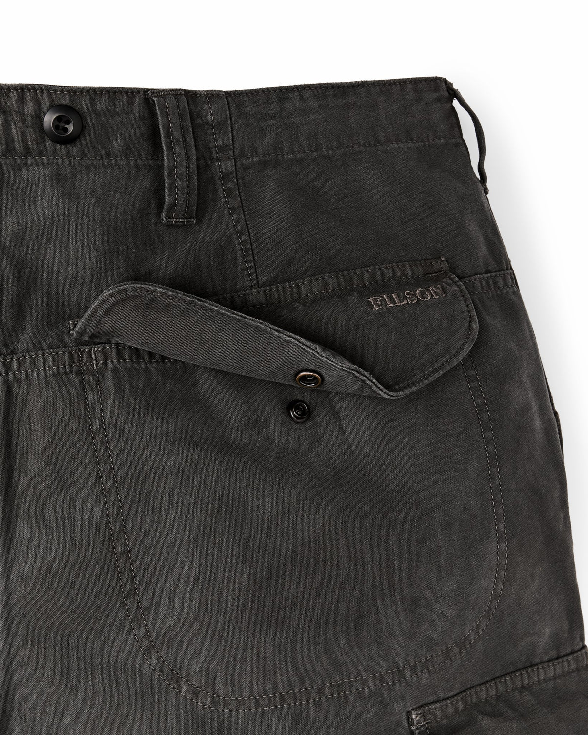 Men Filson Field Cargo Pants
