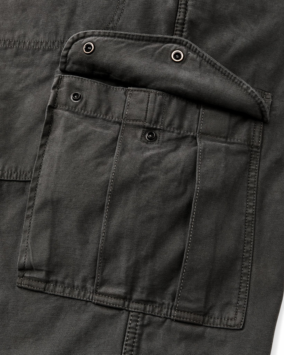 Men Filson Field Cargo Pants