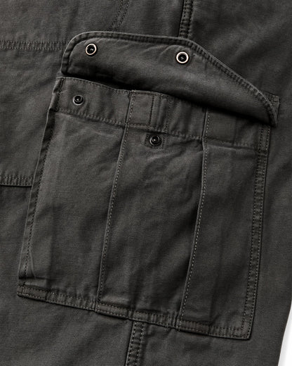 Men Filson Field Cargo Pants