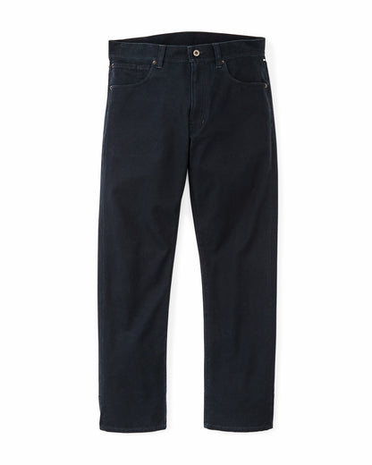 Men Filson Dry Tin Cloth 5-pocket Pants