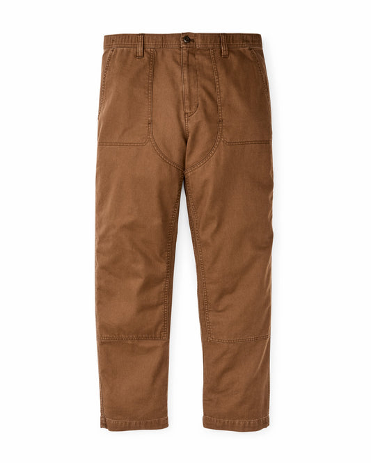 Men Filson Clarkston Double Front Pants