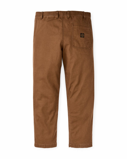 Men Filson Clarkston Double Front Pants
